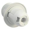 Plastic Shell Screw Type E14 Bulb Light Lamp Holder Socket AC 250V 2A [Energy Class A++]