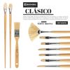 Escoda : CLASICO Hog : Series 2360 : # 18