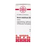 DHU Aurum metallicum D30 Tabletten, 80 St. Tabletten
