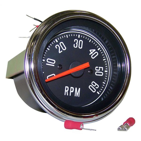 Tachometer Gauge Crown J5459418
