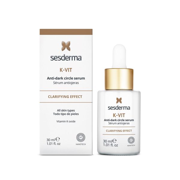 Sesderma K-vit Anti-Wrinkle Serum 30 ml