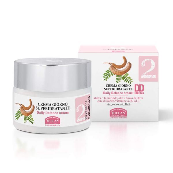 Linea 2 Cr Giorno Superidrat