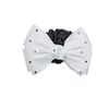 Haarnetz STRASS II, schwarz, STANDARD