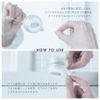 Kamido U-FS-1001 Dental Floss Floss, White