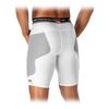 McDavid HEX Thin Sliding Short, Baseball Compression Short for Supporting Muscles & Preventing Fatigue, Moisture Wicking Technology