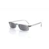 Nannini Quick 7.9 Sun Readers (Grey, +2.00)