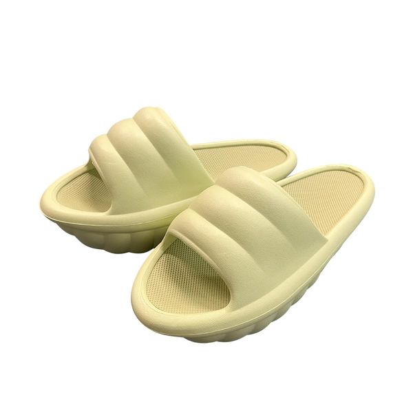 jiang Diet Slippers, Health Sandals, Indoor Exercise, Core Balance, Training, green