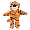 KONG Wild Knots Tiger Medium/Large Dog Toy