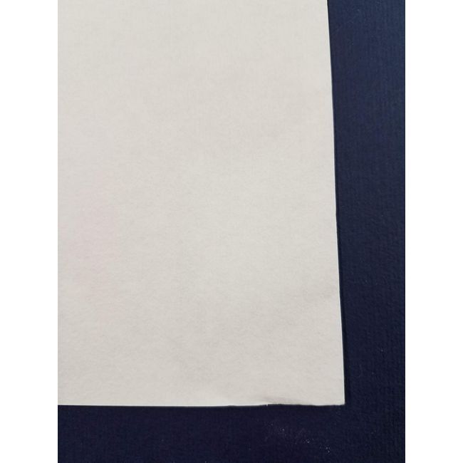 Masa White Printmaking Paper- 21x31 Inch (Ten Sheets)