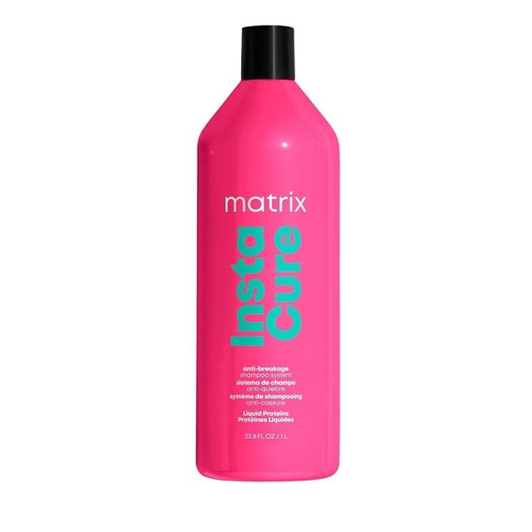 Matrix - Instacure Anti-Breakage Shampoo Liter