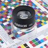 Carson LL-10 10x LumiLoupe Stand Magnifier Loupe