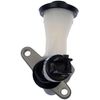 Dorman CM350101 Clutch Master Cylinder Compatible with Select Toyota Models