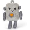 Petface (Seriously Strong by Petface) Plush Robot Dog Toy