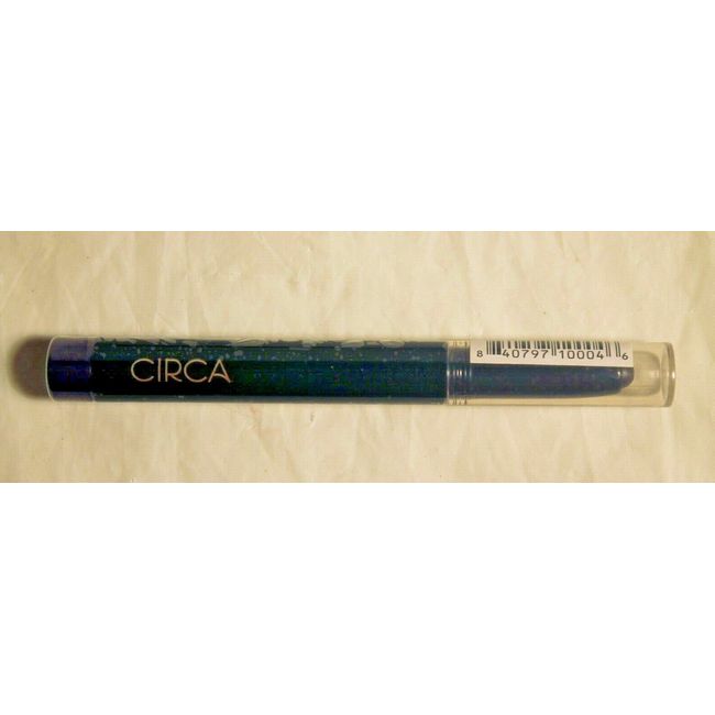 Circa Color Saturated Eye Crayon 06 Smokey Amethyst NEW Free Shipping