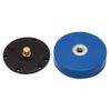 Prolinemax Magnetic Back for Dial Indicator 2-1/4'' Wide Indicator Lock Strong Magnetic