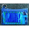 Sample Pack Wink Ease, VIEWkeepers, Fresh Ease Disposable Tanning Protection