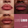 LINE LOUD lip pencil stick