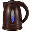 Ovente Electric Hot Water Kettle 1.7 Liter with LED Light, KP72 Series