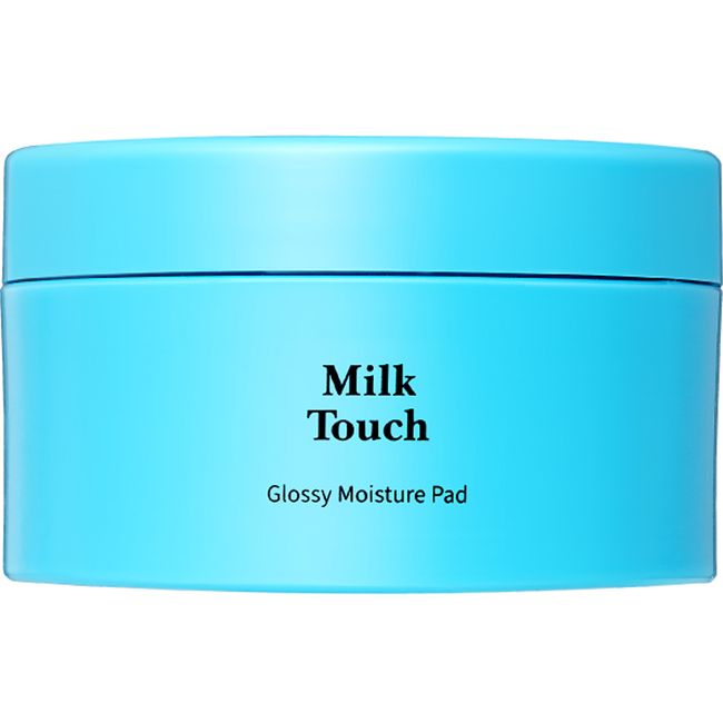 Milktouch Glossy Moisture Pad 60ml