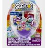 Scentos Scented Easter Bunny Themed Egg Decorating Kit - Ages 3+