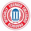 GRAPHICS & MORE Eastern Washington University Primary Keychain Rectangle Chrome Plated Metal Bottle Cap Opener