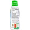 Tropical Oasis - Premium Ionized Plant Based Trace Minerals Liquid Formula- 74 essential minerals in liquid form for up to 96% Absorption - 16 oz, 32 servings