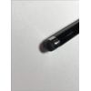 Replacement for Black Stylus Touch Screen Pen for Tablet PC/Ipad with Headphone Jack Storage