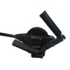 GEAR RAK Dual Adjustable Rod Holder KIT for Cannon DOWNRIGGERS -Switch in Seconds