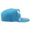 Underground Kulture Scotland Blue Snapback Olympics Baseball Cap