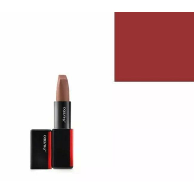 Shiseido - ModernMatte Powder Lipstick - 515 Mellow Drama - .14oz