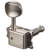 SCUD kuru-sontaipupegu, Metal Knob , nickle