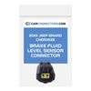 Brake Fluid Level Sensor Connector for 2001 Jeep Grand Cherokee