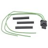 pta3227 pigtail wiring harness connector for engine crankshaft position sensor