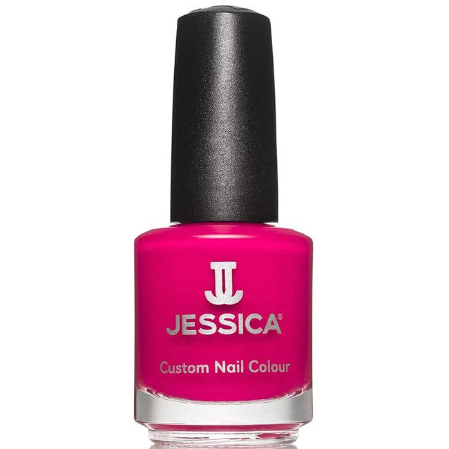 JESSICA Jessica Custom Nail Color CN-493 14.8ml