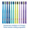 Curaprox CS 1560 Toothbrush Soft Pack of 2 ( Assorted color )