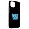 Blue Shooters Gonna Shoot Blue Graphic Case for iPhone 13