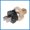 VekAuto 1 Set Auto Engine Temperature Cooling Fan Switch Fitting Adapter 6AN 190'F On-175'F Off Auto Accessories
