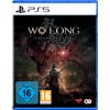 Wo Long: Fallen Dynasty (PlayStation 5)