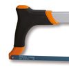 Beta 17260050 Model 1726 BM Hacksaw Frame with Quick Release Blade Attachment System, 300mm