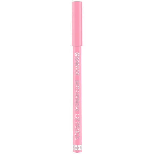 essence cosmetics Soft & Precise Lip Pencil 201 My Dream