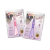 Hot Fix Applicator 7 Attachments + Mini Clip Attachment (Purple)