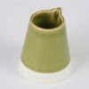Hasami Essence Webbing Glazed Milk Pitcher Small 13664