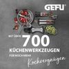 Gefu Gusto 12910 Spice Sieve