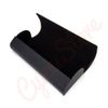 Prada Universal Black Small Hard Case for Eyeglasses with Cleaning Cloth & Box