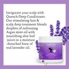 Camille Rose Lavender Quench Deep Conditioner 8oz