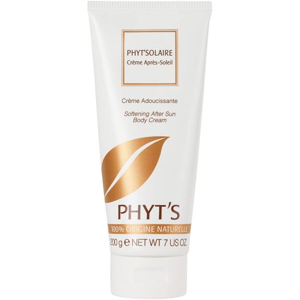 Phyt's Phyt'Solaire After-Sun Cream Organic 200g