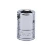 Genius Tools 1/2" Dr. 1/4" Hex Shank Bit Holder, 36mmL - 408+