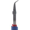 Pliers - Tronex Bent Nose - Fine Tips