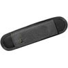 Tasmanian Tiger shoulder pad 50mm, black, Black