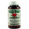 Milk Thistle 80% Caps 90 By Kroeger Herb